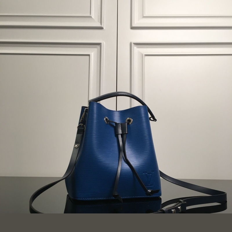 LV Bucket Bags